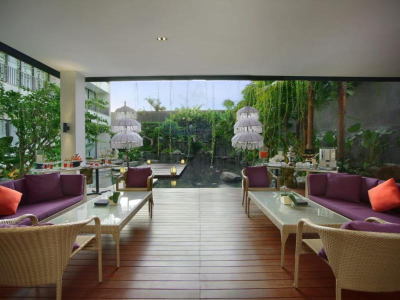 Four Points by Sheraton Bali Seminyak