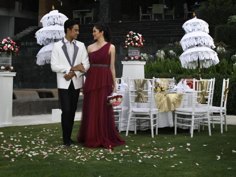 Four Points by Sheraton Bali Seminyak
