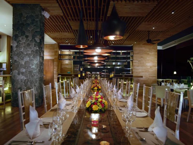 Four Points by Sheraton Bali Seminyak