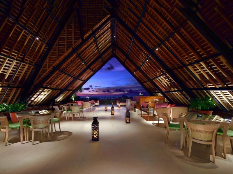 Four Points by Sheraton Bali Seminyak
