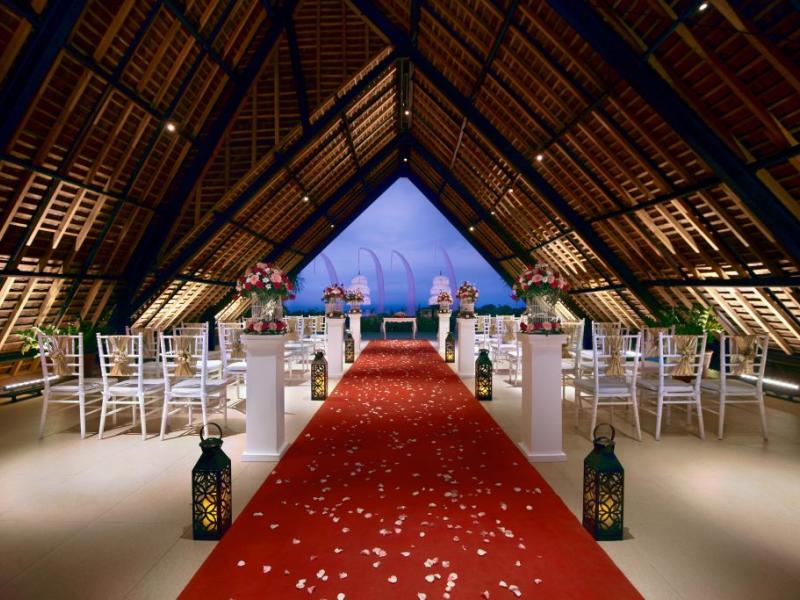Four Points by Sheraton Bali Seminyak