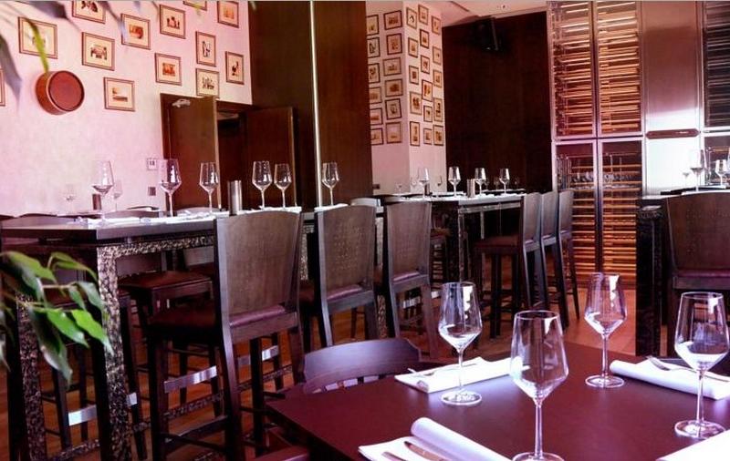 Ramada by Wyndham Abu Dhabi Downtown