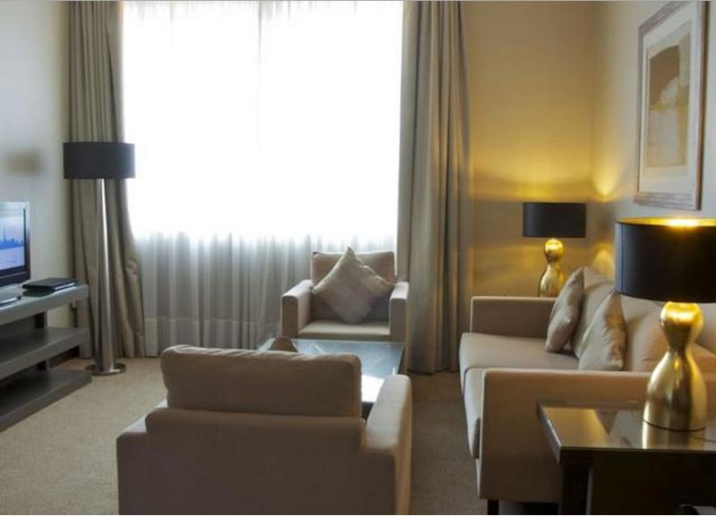 Ramada by Wyndham Abu Dhabi Downtown