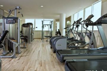 Отель Ramada by Wyndham Abu Dhabi Downtown ОАЭ, Абу Даби, фото 9