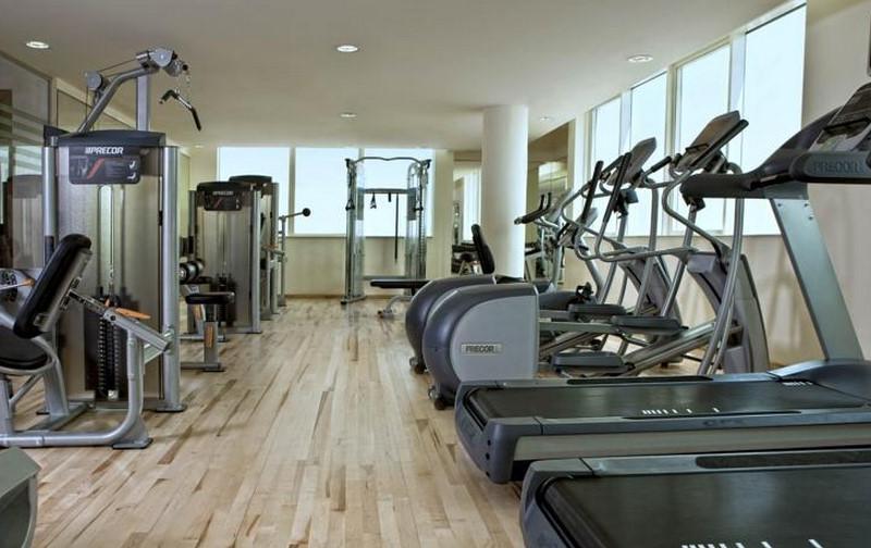 Ramada by Wyndham Abu Dhabi Downtown