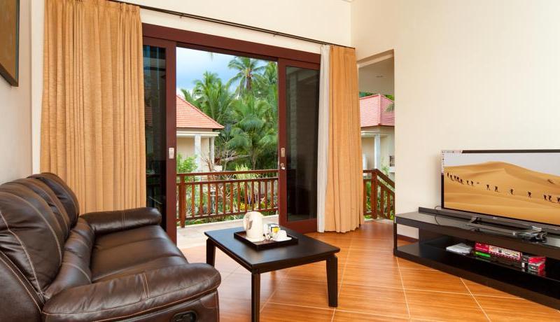 Orlowsky Discovery Candidasa