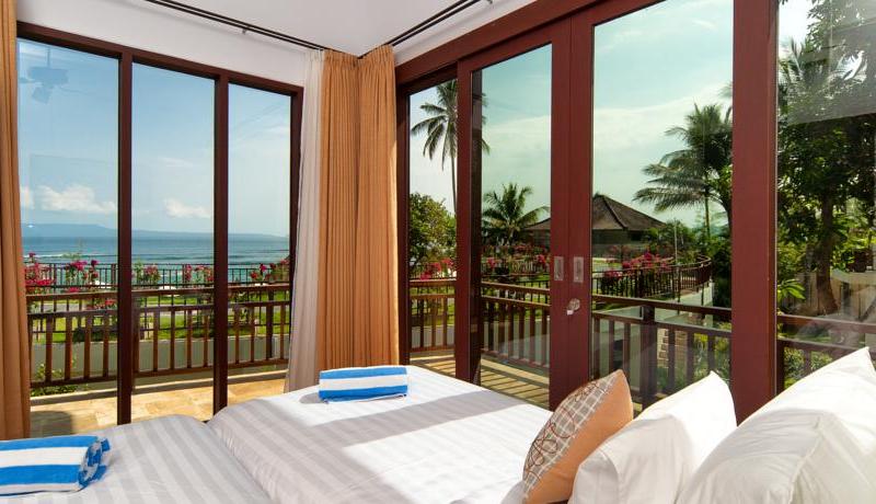 Orlowsky Discovery Candidasa