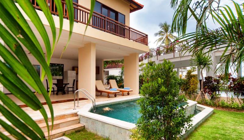 Orlowsky Discovery Candidasa