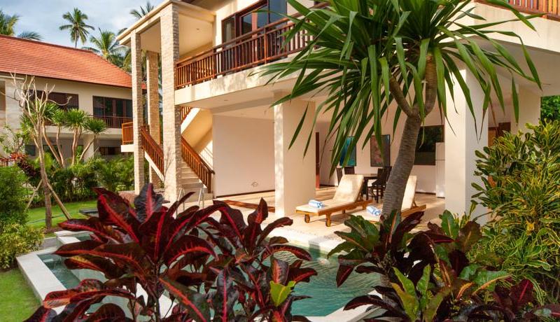 Orlowsky Discovery Candidasa