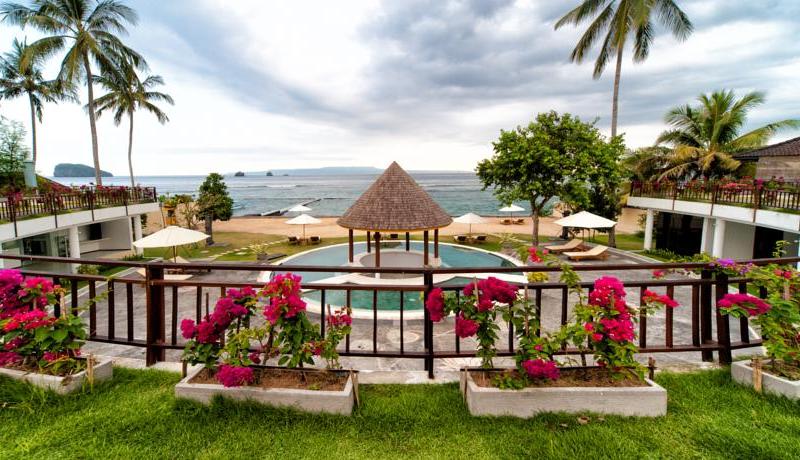 Orlowsky Discovery Candidasa