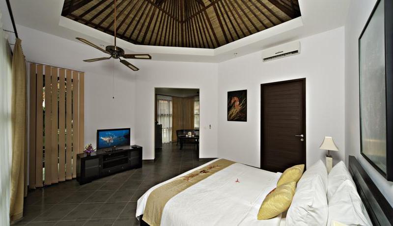 Orlowsky Discovery Candidasa