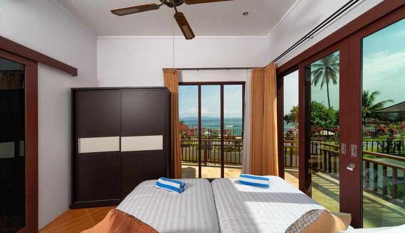 Orlowsky Discovery Candidasa