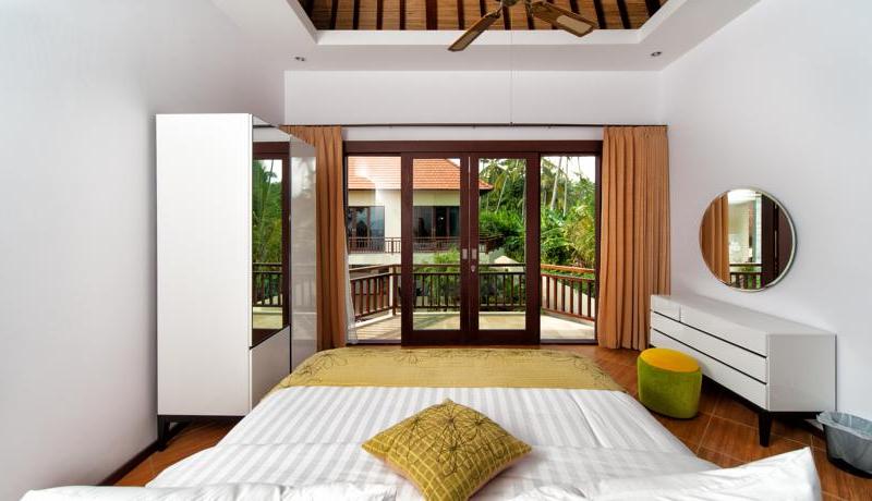 Orlowsky Discovery Candidasa