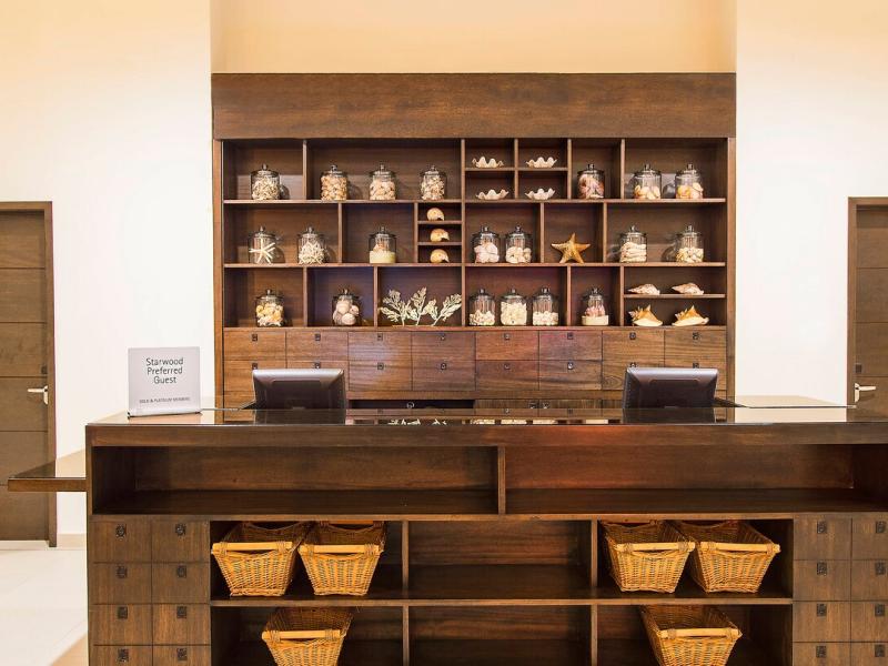 Four Points By Sheraton Puntacana Village