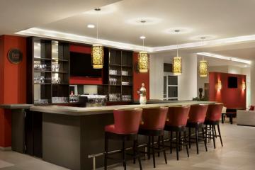 Отель Four Points By Sheraton Puntacana Village Доминикана, Пунта Кана, фото 13