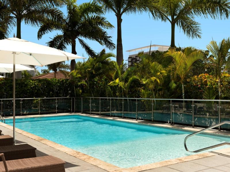 Four Points By Sheraton Puntacana Village