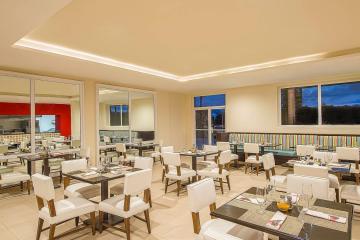 Отель Four Points By Sheraton Puntacana Village Доминикана, Пунта Кана, фото 20