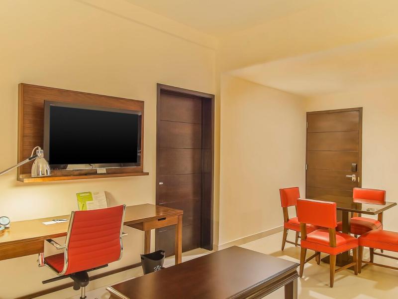 Four Points By Sheraton Puntacana Village