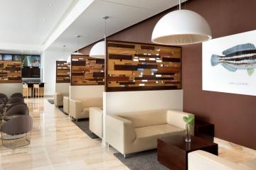 Отель Four Points By Sheraton Puntacana Village Доминикана, Пунта Кана, фото 25