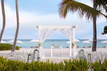 Отель Four Points By Sheraton Puntacana Village Доминикана, Пунта Кана, фото 26