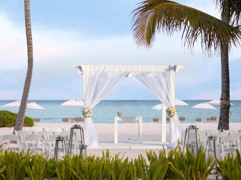 Four Points By Sheraton Puntacana Village