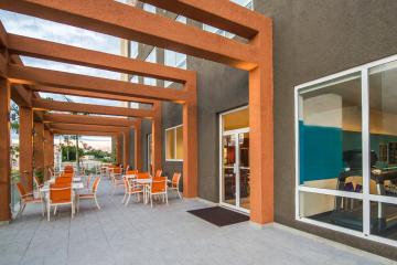 Отель Four Points By Sheraton Puntacana Village Доминикана, Пунта Кана, фото 3