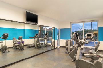 Отель Four Points By Sheraton Puntacana Village Доминикана, Пунта Кана, фото 6