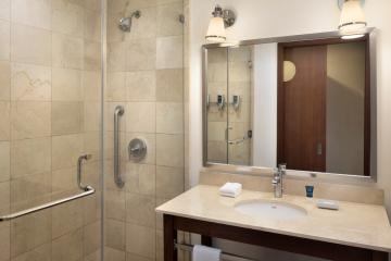 Отель Four Points By Sheraton Puntacana Village Доминикана, Пунта Кана, фото 7