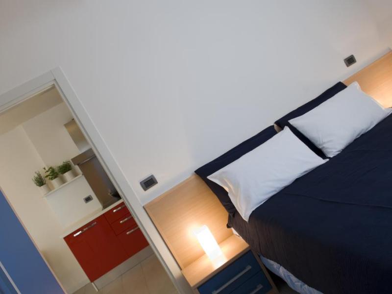 Aparthotel Hungaria Grado