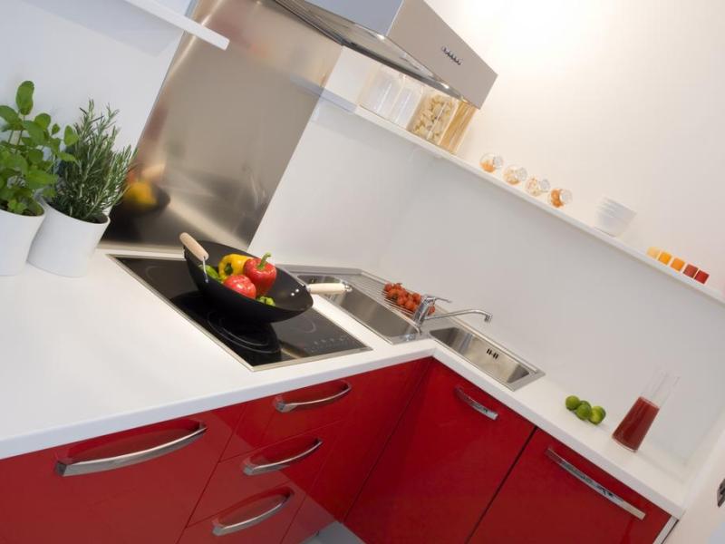 Aparthotel Hungaria Grado