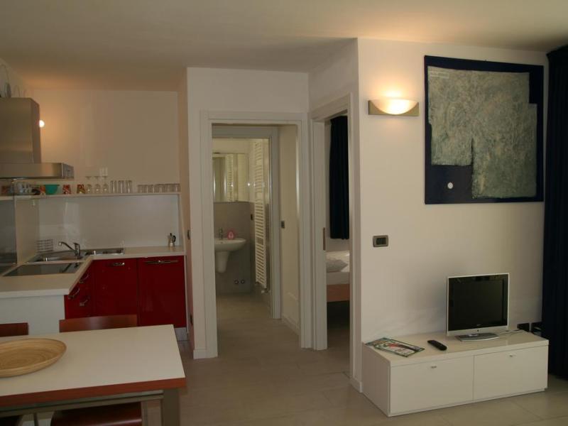 Aparthotel Hungaria Grado