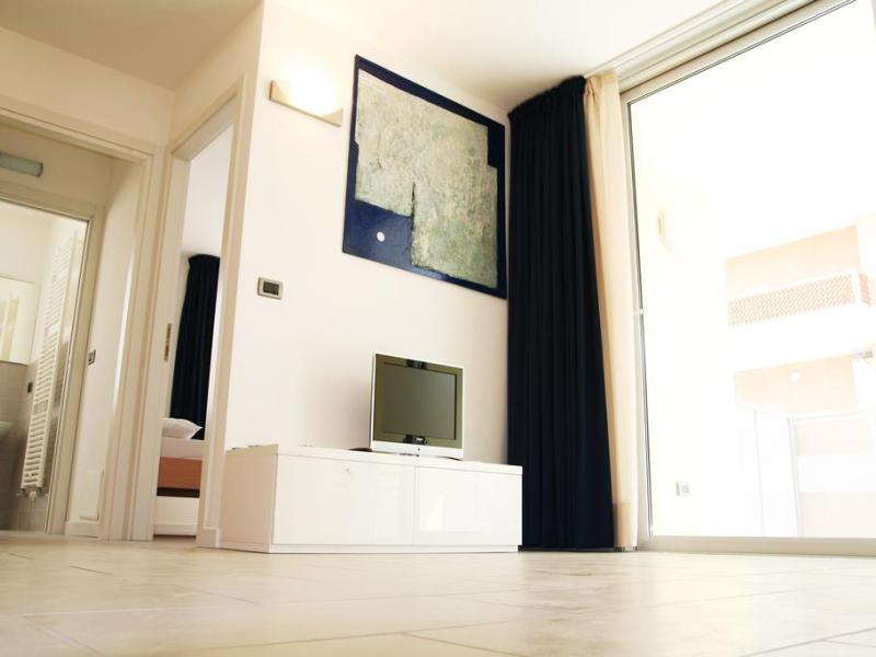 Aparthotel Hungaria Grado