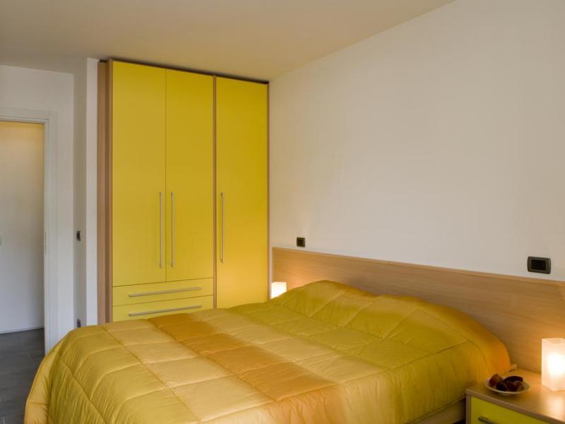 Aparthotel Hungaria Grado