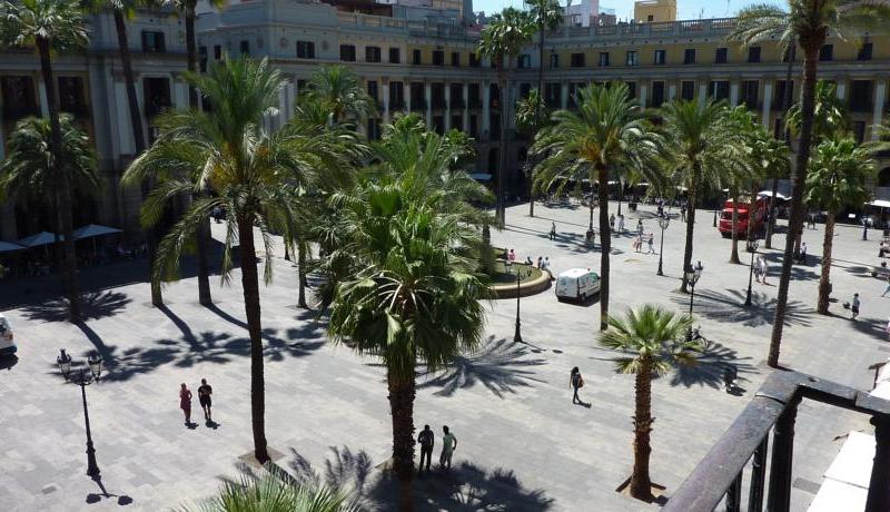 Roma Reial