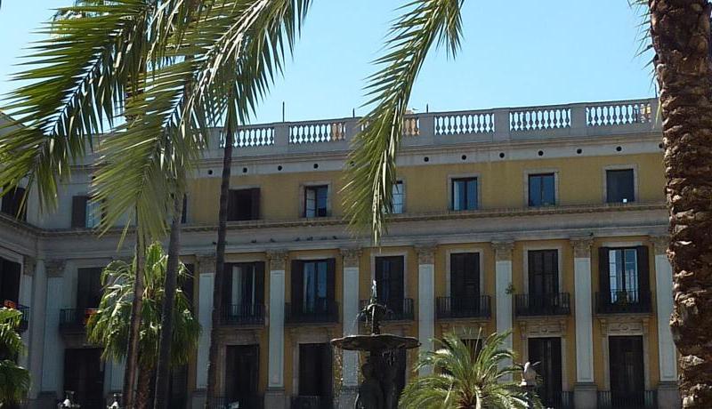 Roma Reial