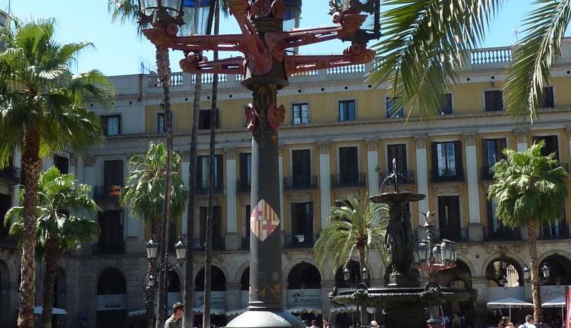 Roma Reial