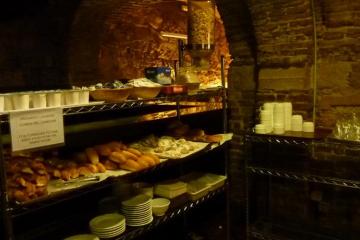 Отель Roma Reial Испания, Барселона, фото 15