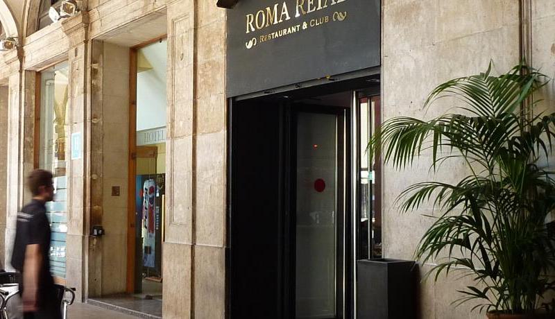 Roma Reial