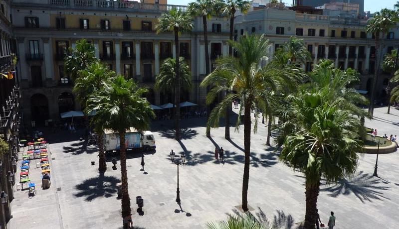 Roma Reial