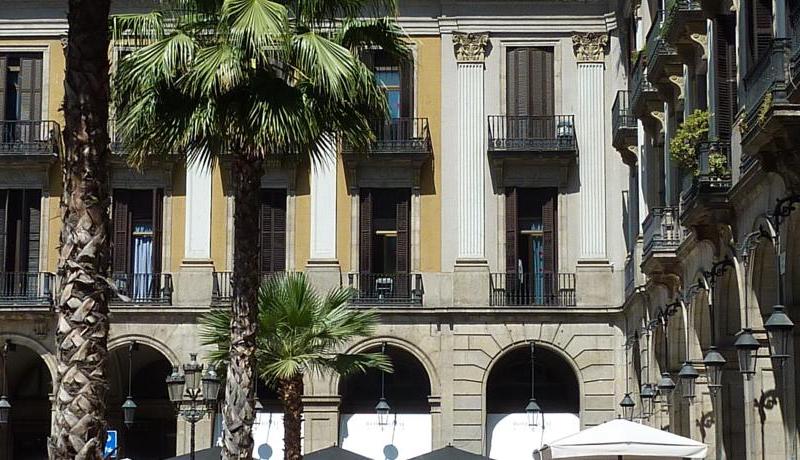 Roma Reial