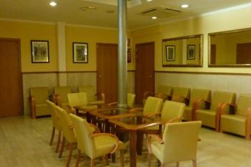 Отель Roma Reial Испания, Барселона, фото 9