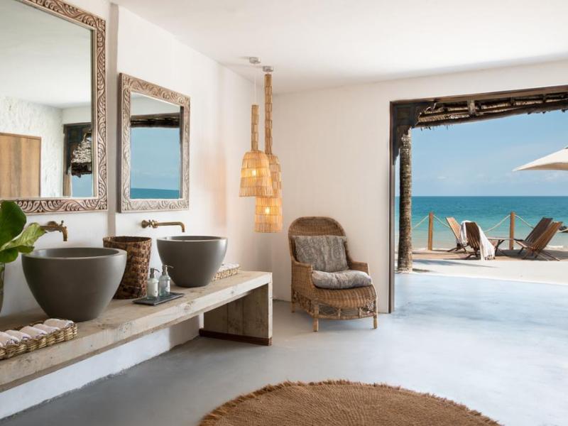 Chuini Zanzibar Beach Lodge