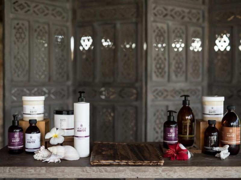 Chuini Zanzibar Beach Lodge