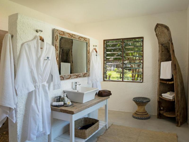 Chuini Zanzibar Beach Lodge