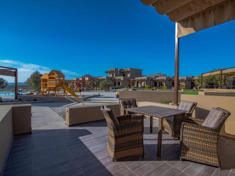 Sahab Resort and Spa