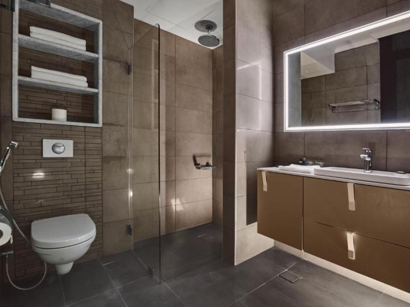 Sahab Resort and Spa