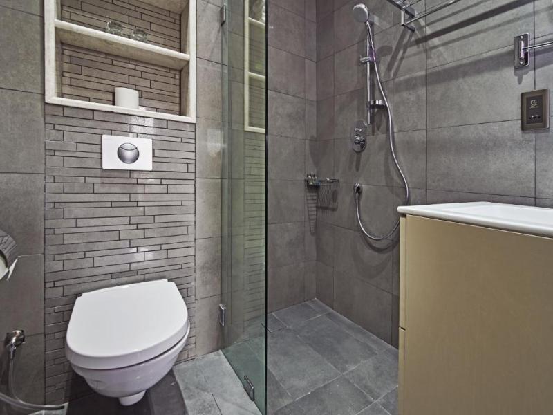 Sahab Resort and Spa