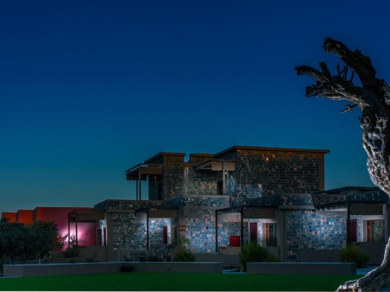 Sahab Resort and Spa