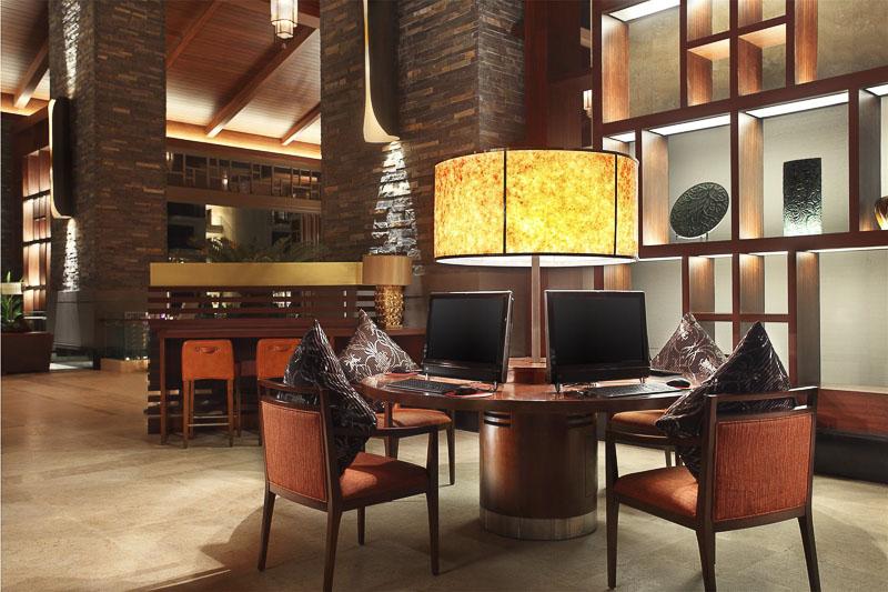 Sheraton Shenzhou Peninsula Resort 