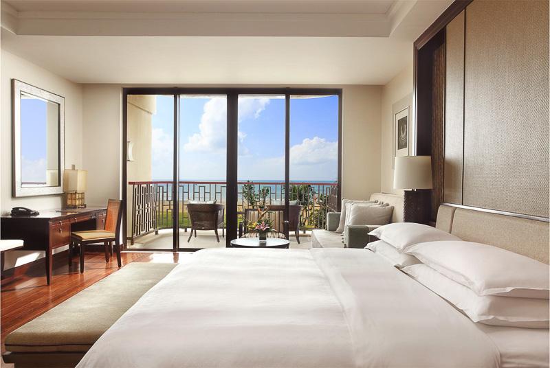 Sheraton Shenzhou Peninsula Resort 